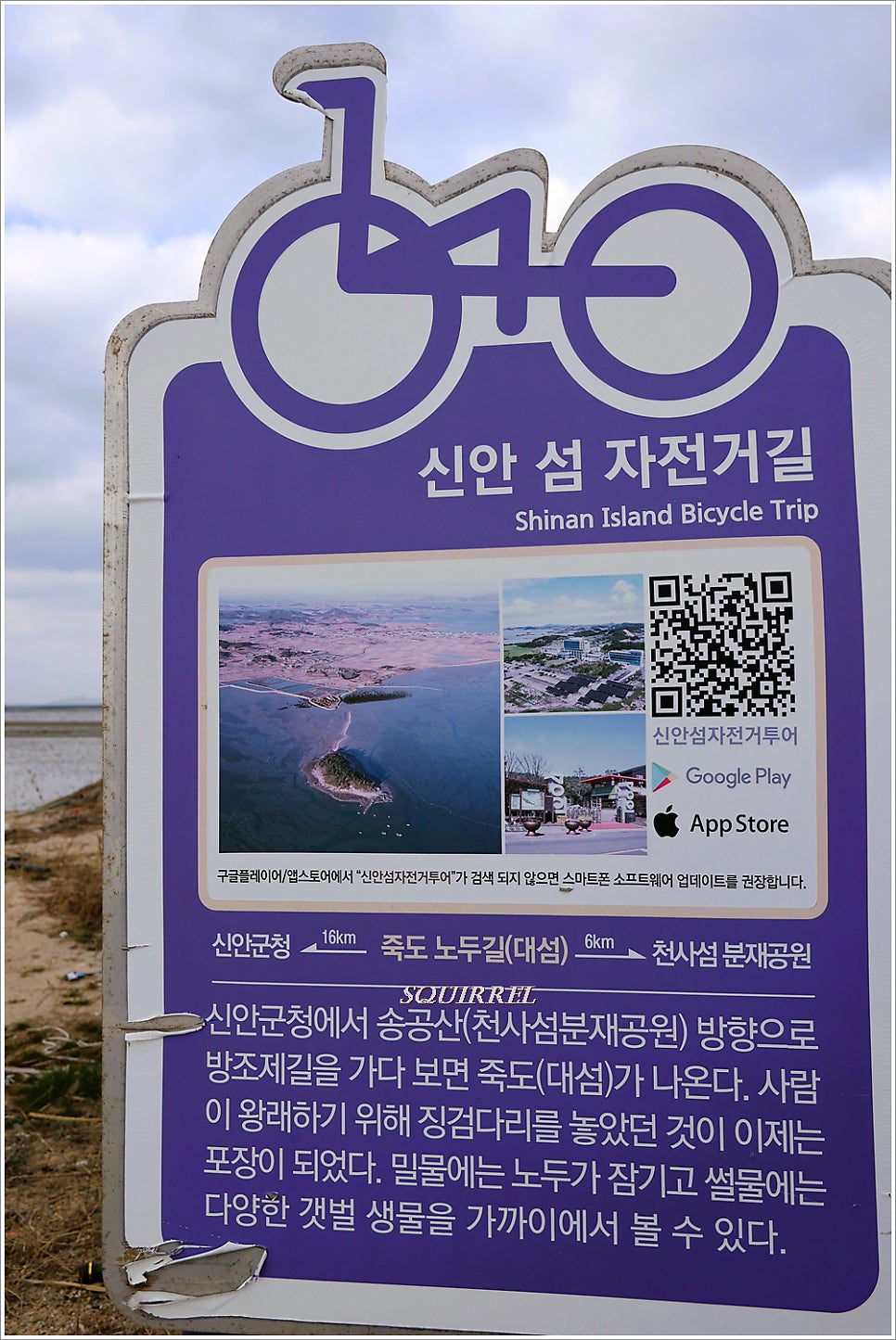 대섬 사진 3
