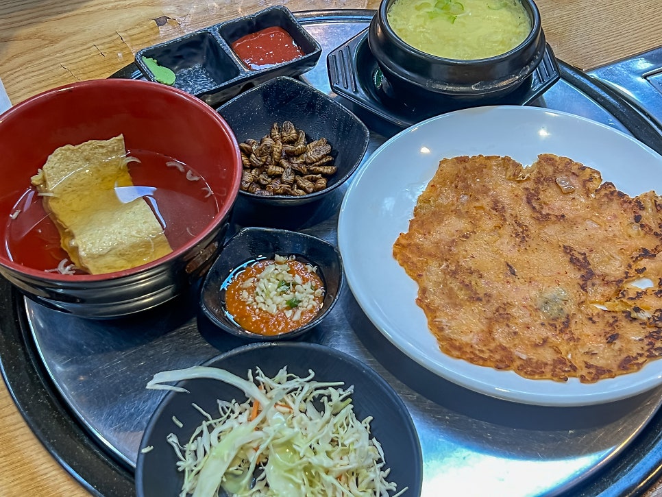 씨마트 외대본점 사진 3