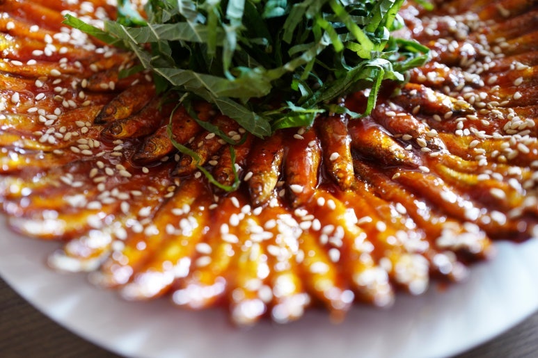 청산식당 사진 2