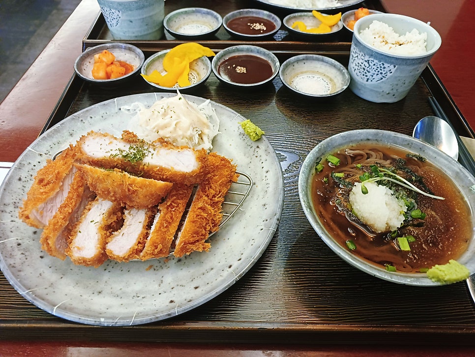 유미카츠 이수방배점 사진 2