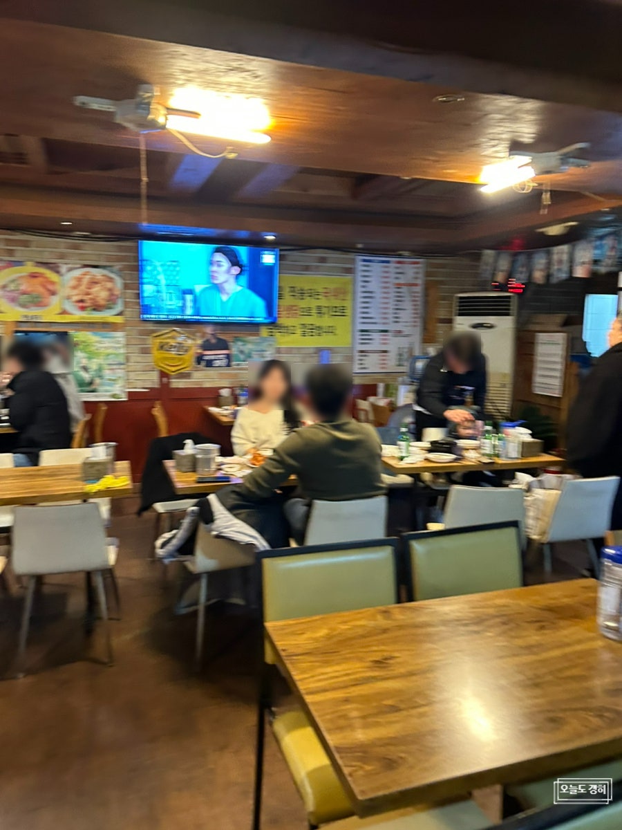 도깨비통닭 사진 4