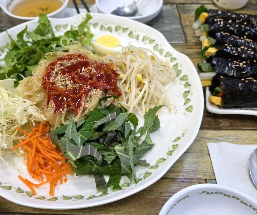 진부엉이꼬마김밥 기흥점 사진 5