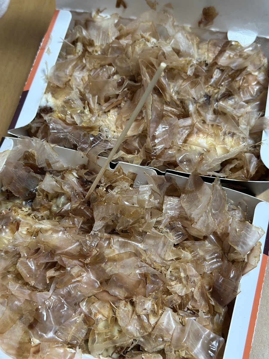 달밤엔타코야끼 사진 4
