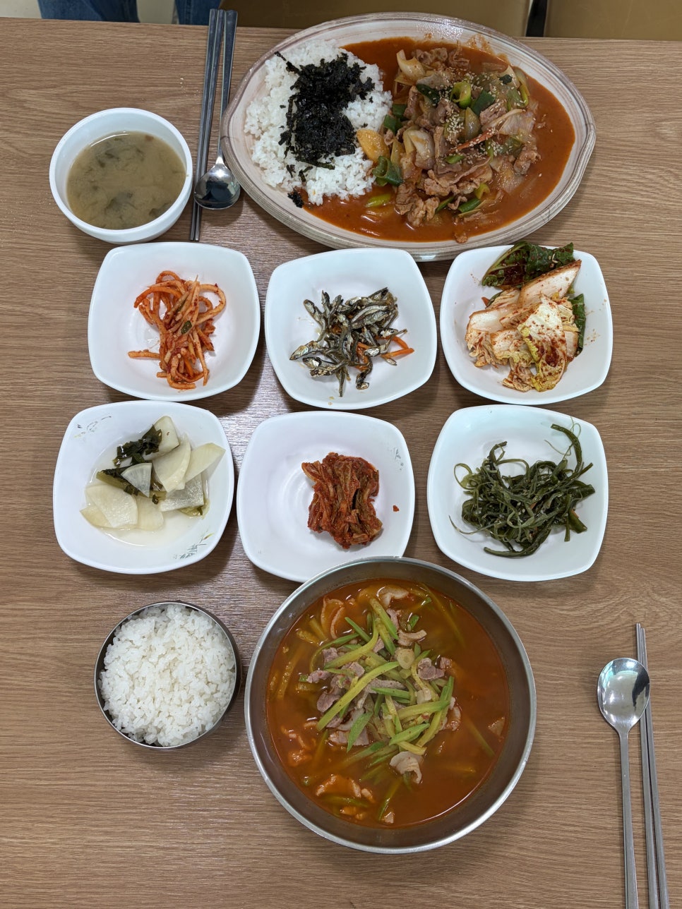 박가네식당 사진 5