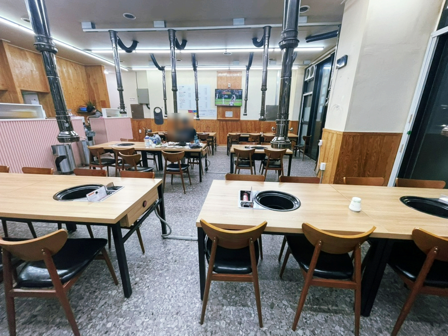 마포수제갈비 사진 3