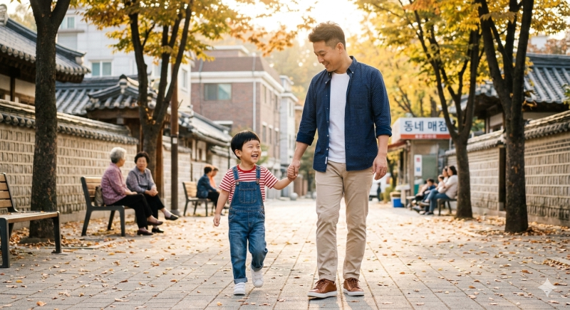 자식을 때리는 꿈 해몽