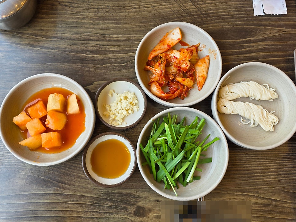 남가네설악추어탕 효성점 사진 6