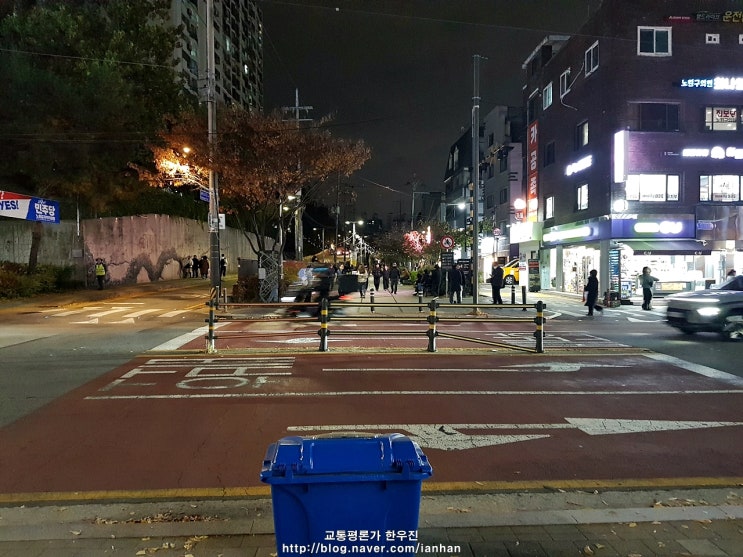 [경춘선숲길] 중부구간(공릉로-과기대입구)