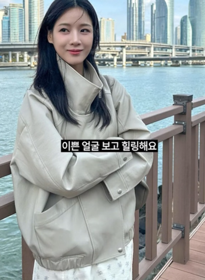   공무원 관두고 ‘대표님’ 변신! 22기 옥순, 부산서 전해온 화려한 근황