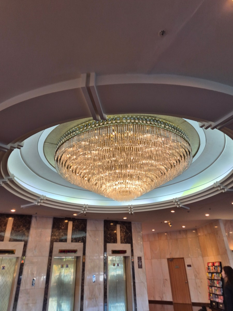 Seogwipokalhotel Salre photo 5