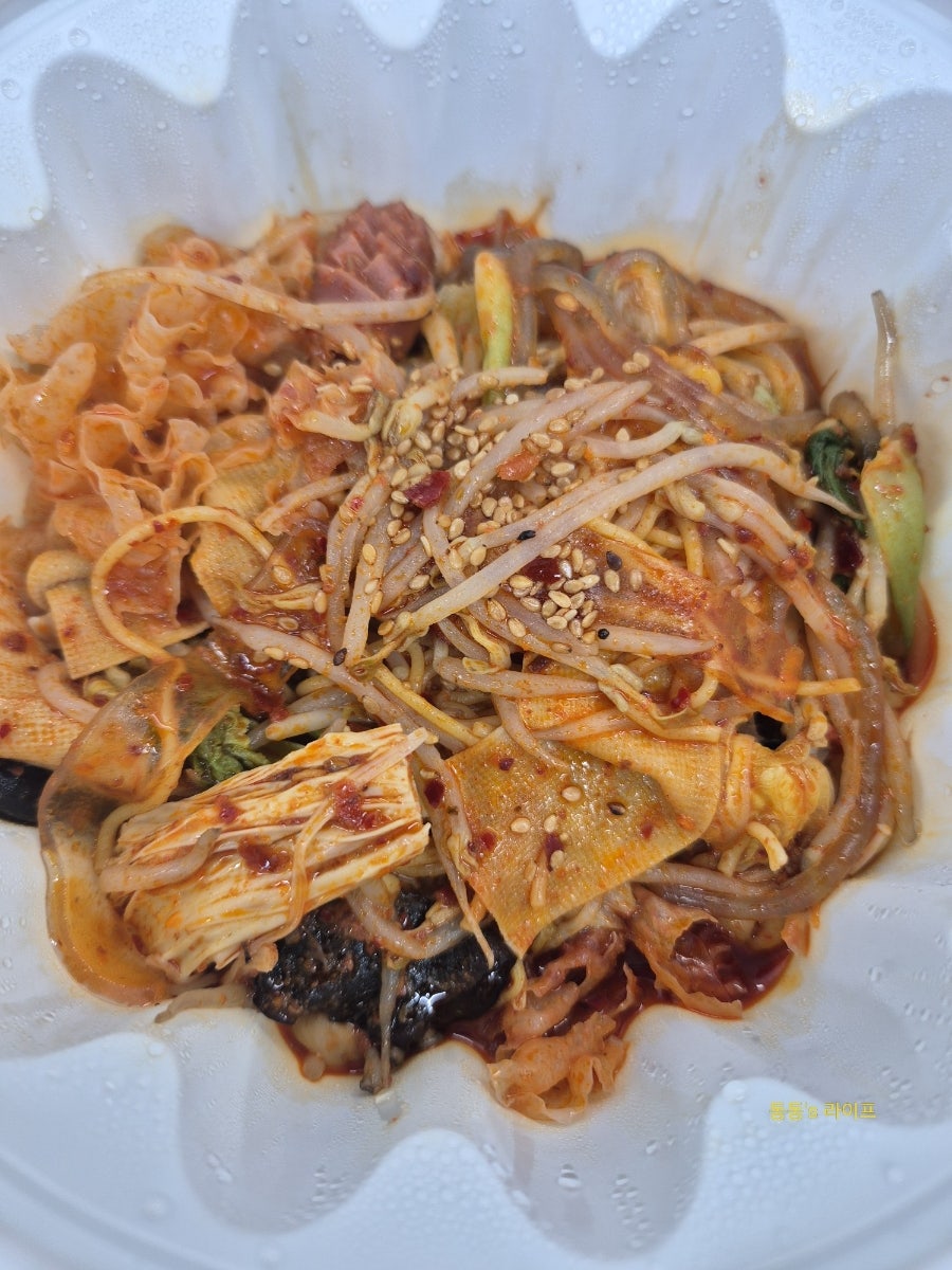 소림마라 검단아라센트럴파크점 사진 1