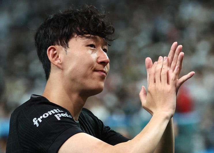  손흥민 마지막 월드컵 도전! LAFC 개막 3연승부터 2026 북중미 월드컵 A조 전망까지 총정리