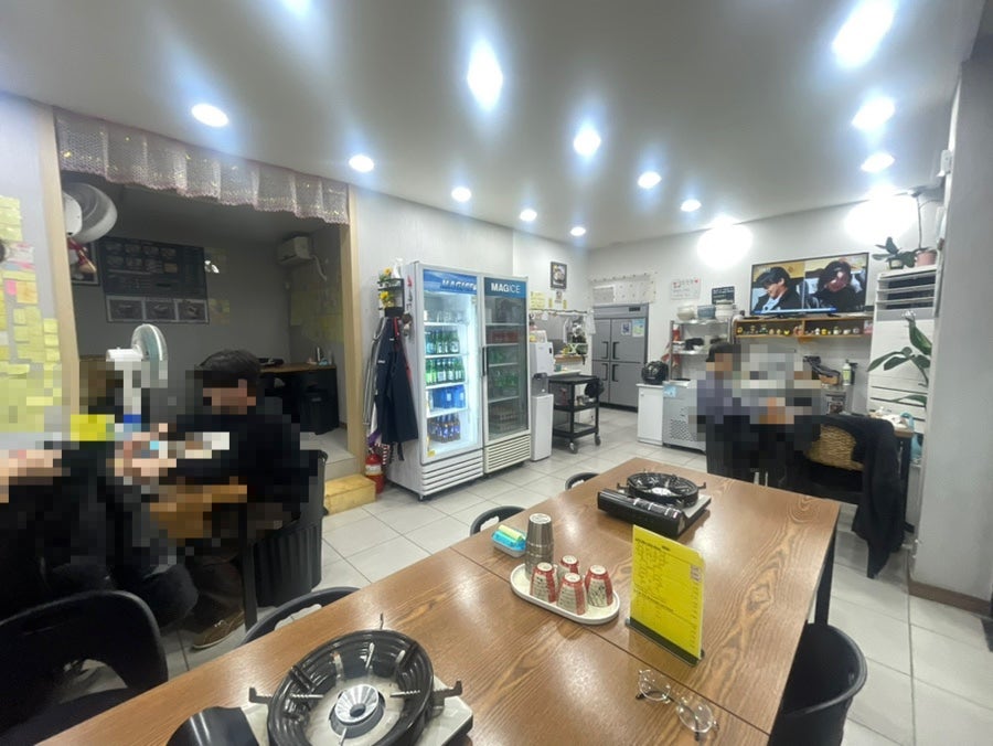 닭치고낙곱새 송정점 사진 2