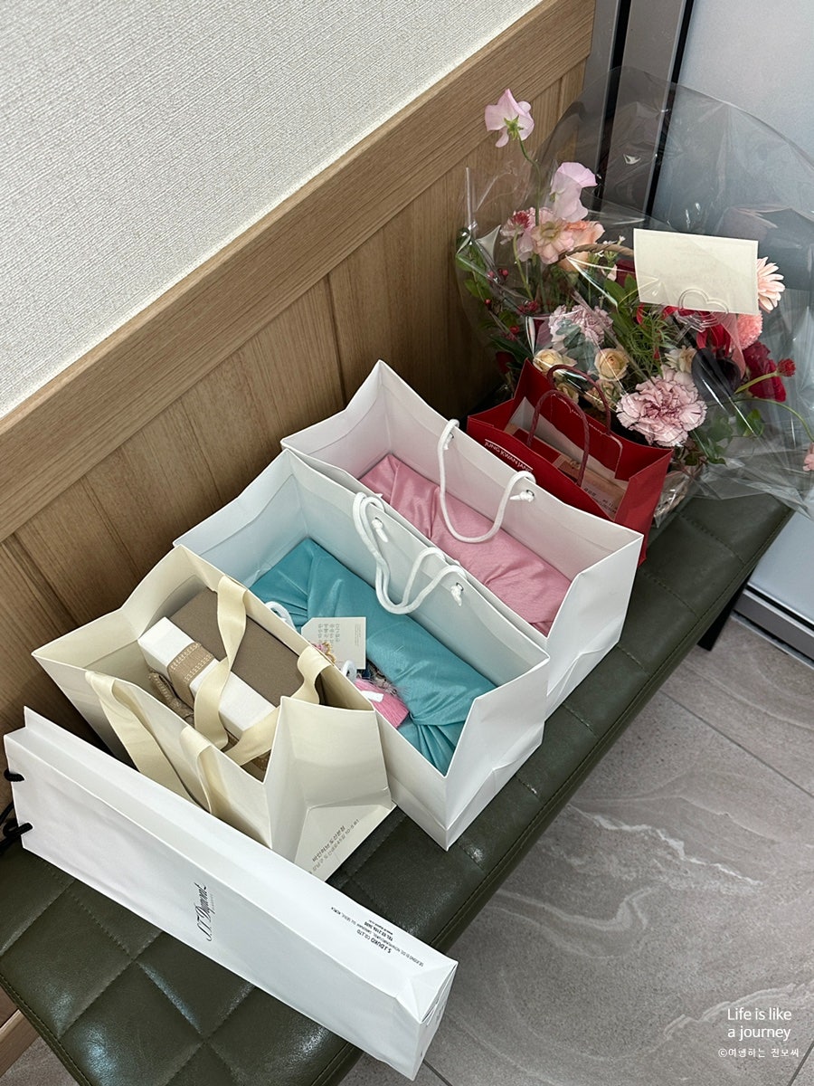 청록한정식 사진 5