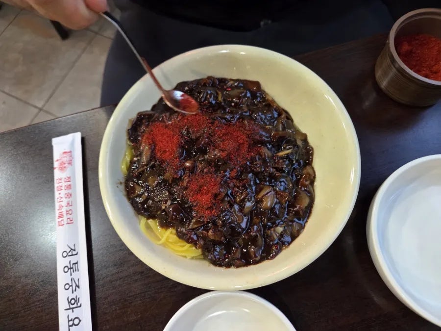 만리장성 사진 4