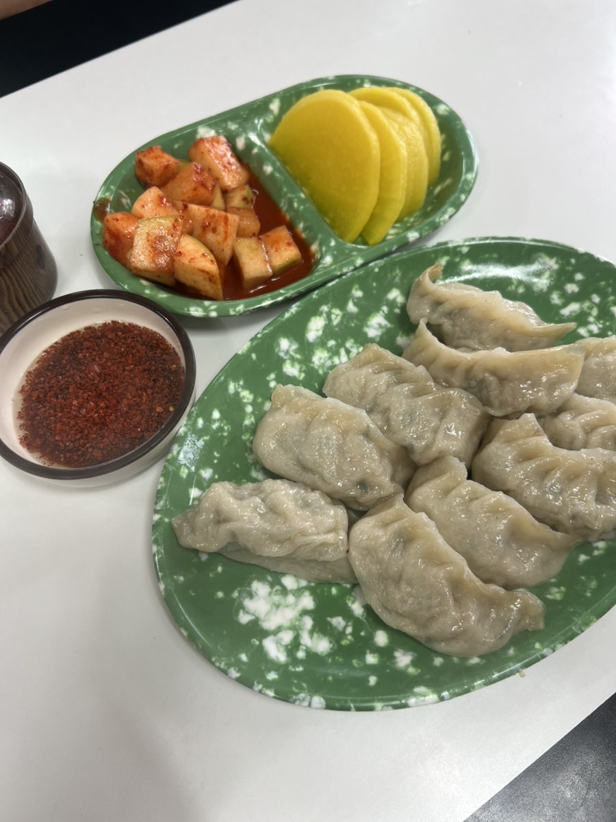 서울왕만두분식 사진 4