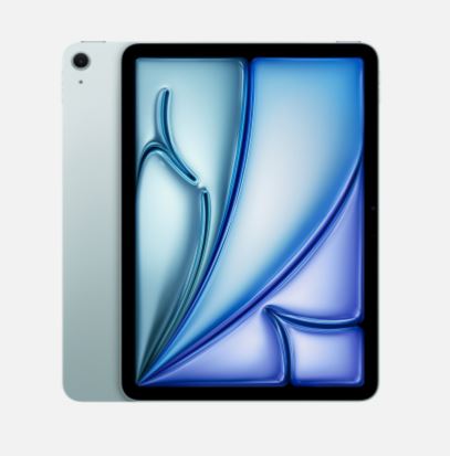  (1차예약) 아이패드 에어 11 M4 출시! 역대급 성능과 Apple Intelligence의 결합 (128GB/WiFi)