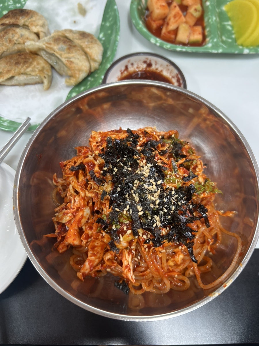 서울왕만두분식 사진 5