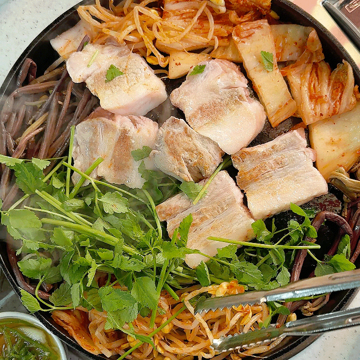  금천구 맛집 원다정 왕소금구이 시흥사거리 줄서는 이유 직접 먹어보니