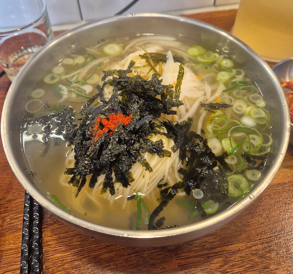 소담국 사진 2
