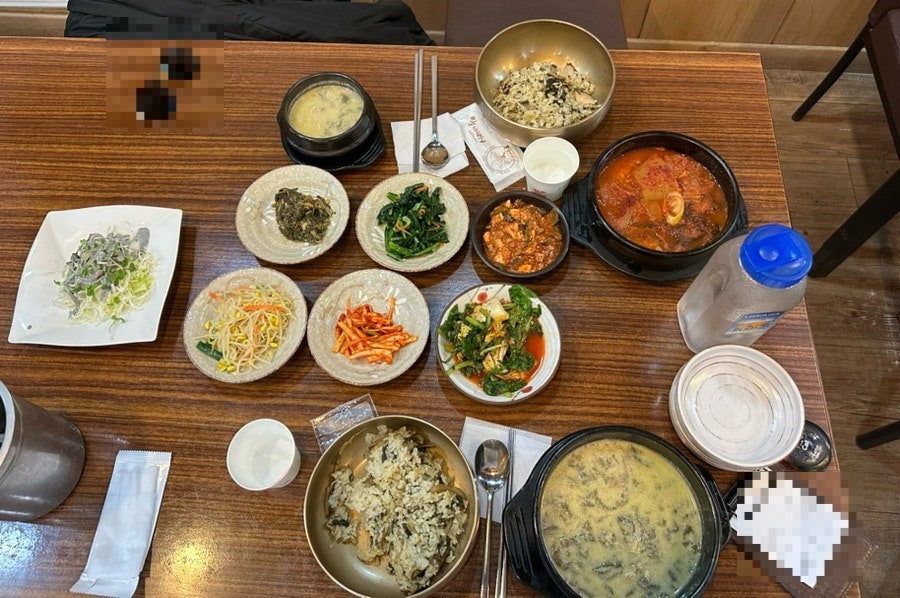 시래마루 본점 사진 2