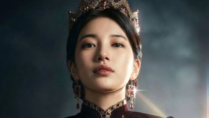 [배우/수지] 다 이루어질 지니 기가영역 수지 레전드 고화질 사진 모음