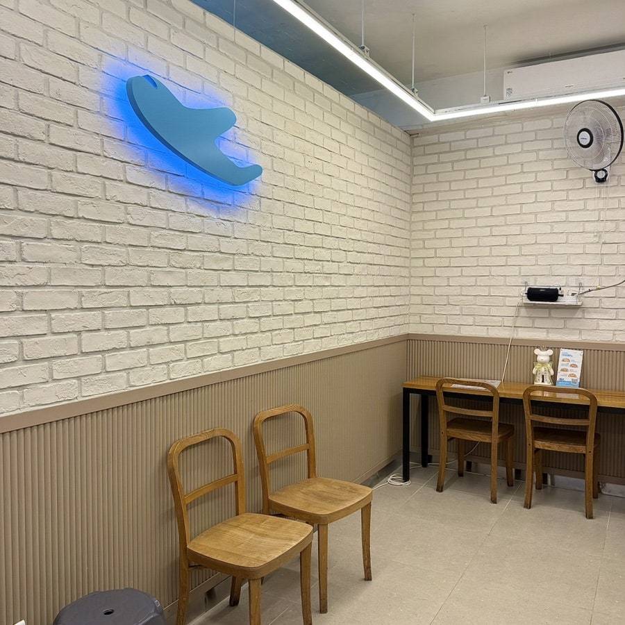 피자알볼로 구로점 사진 1