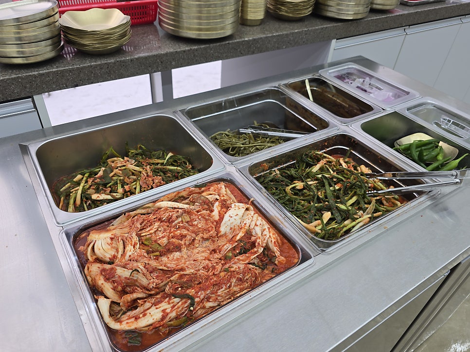 약선흑염소 원주점 사진 5