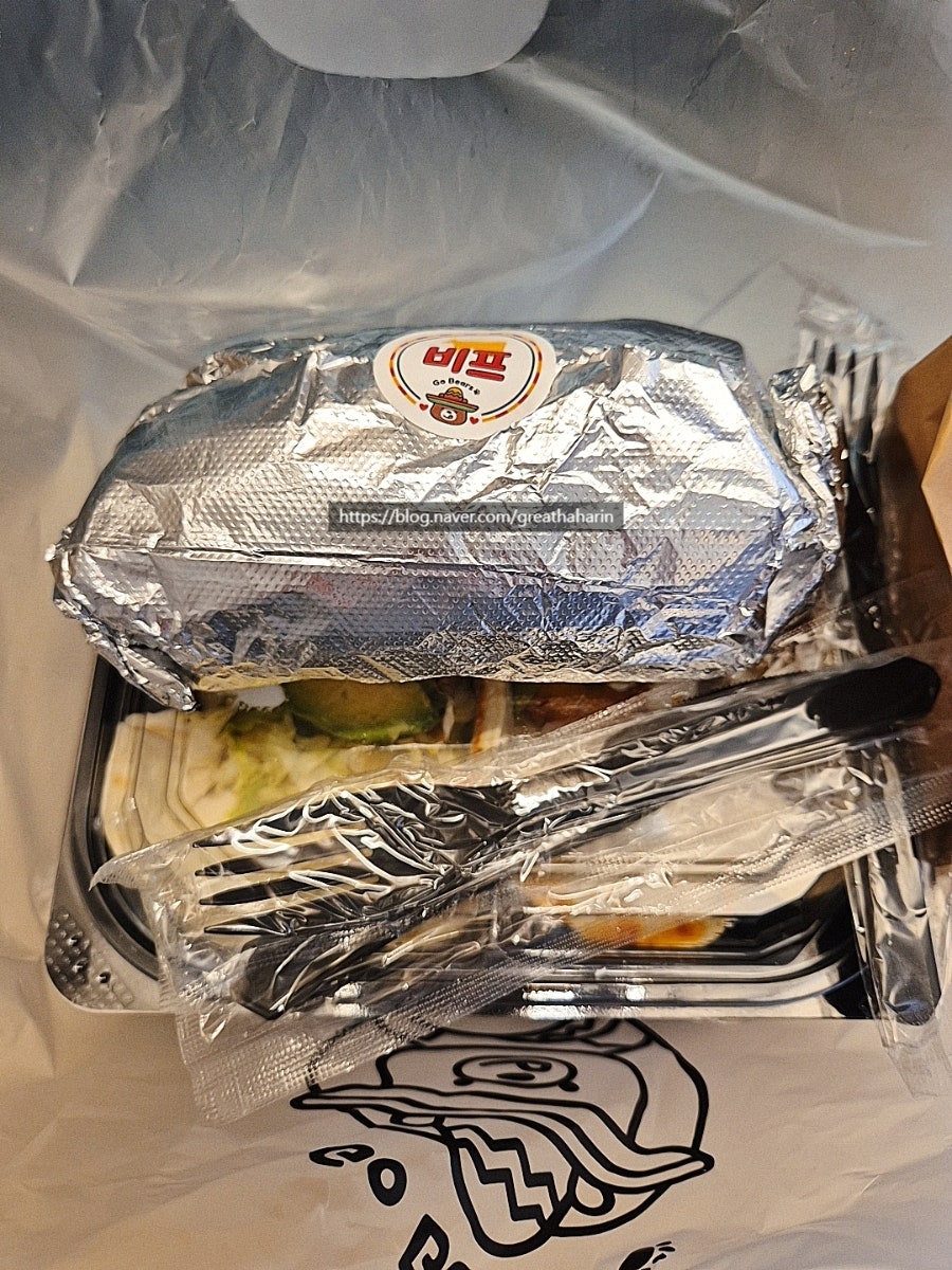 베어스타코 성남이마트점 사진 6