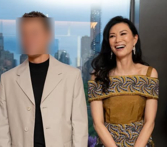 웬디덩 사주로 본 재산 2조원 이상의 신분상승 이유는?(프로필 남친 근황)