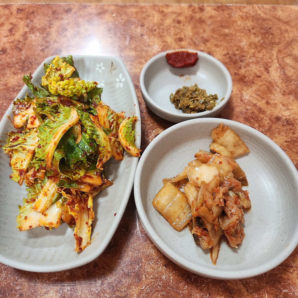 엄마손칼국수 사진 6