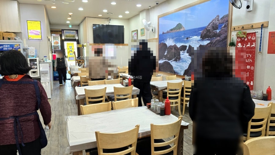 동해수산 사진 6