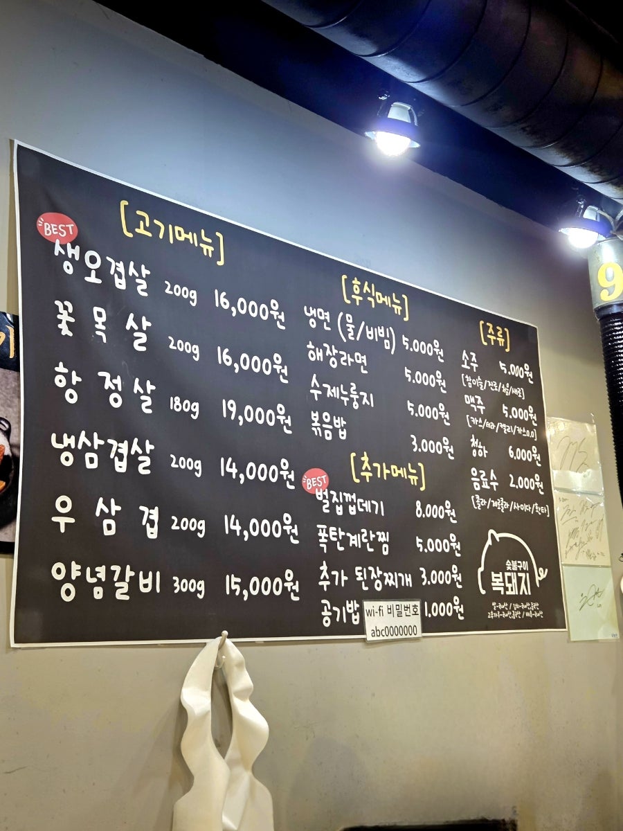 복돼지 사진 4