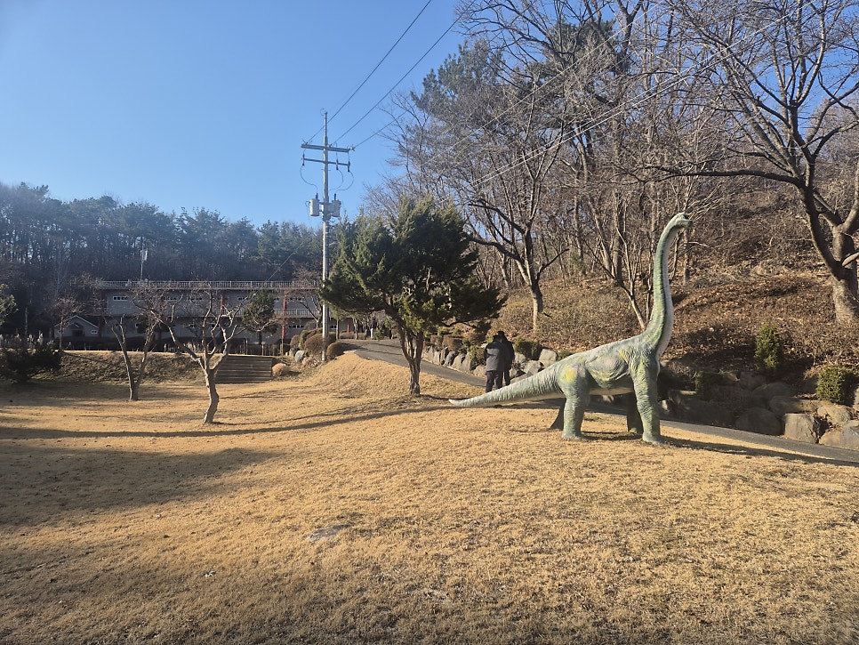 지당자연사박물관 사진 3