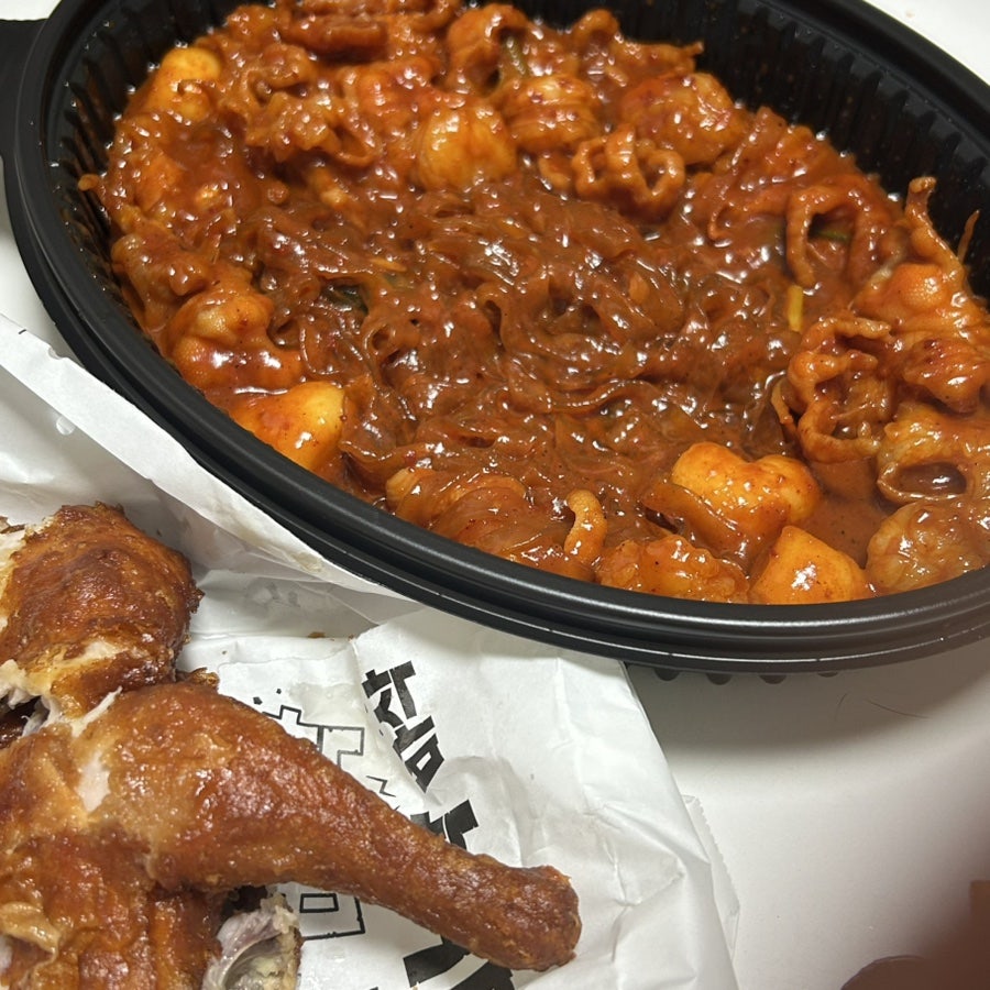 두찜 관악신림점 사진 6