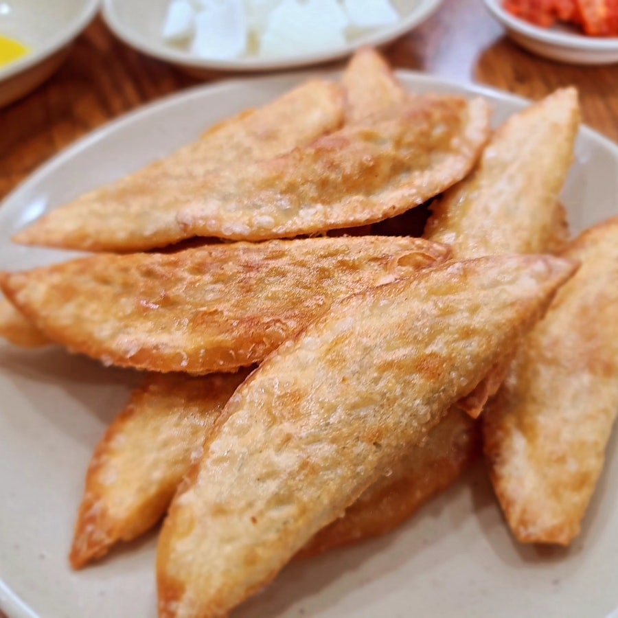 유니반점 사진 6