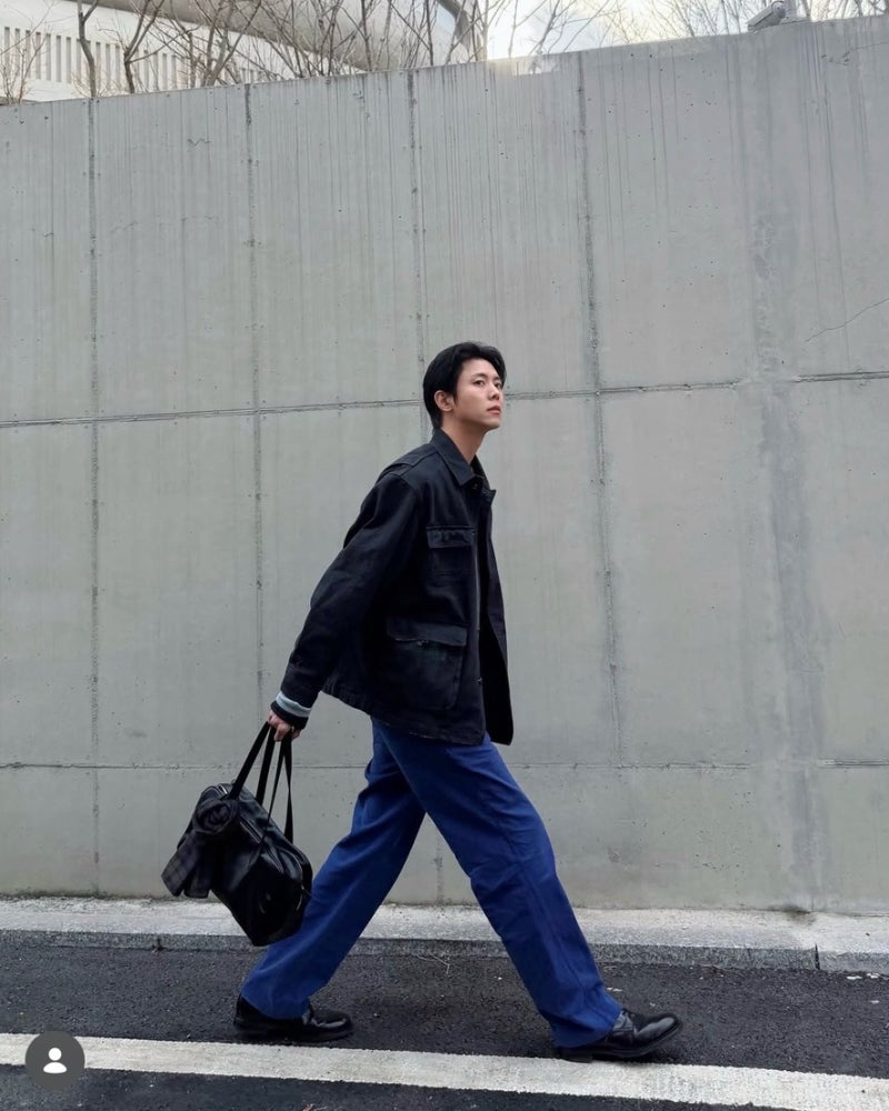 주우재 가방 어디 거? 최애 가방 리뷰와 패션 코디 참고하기