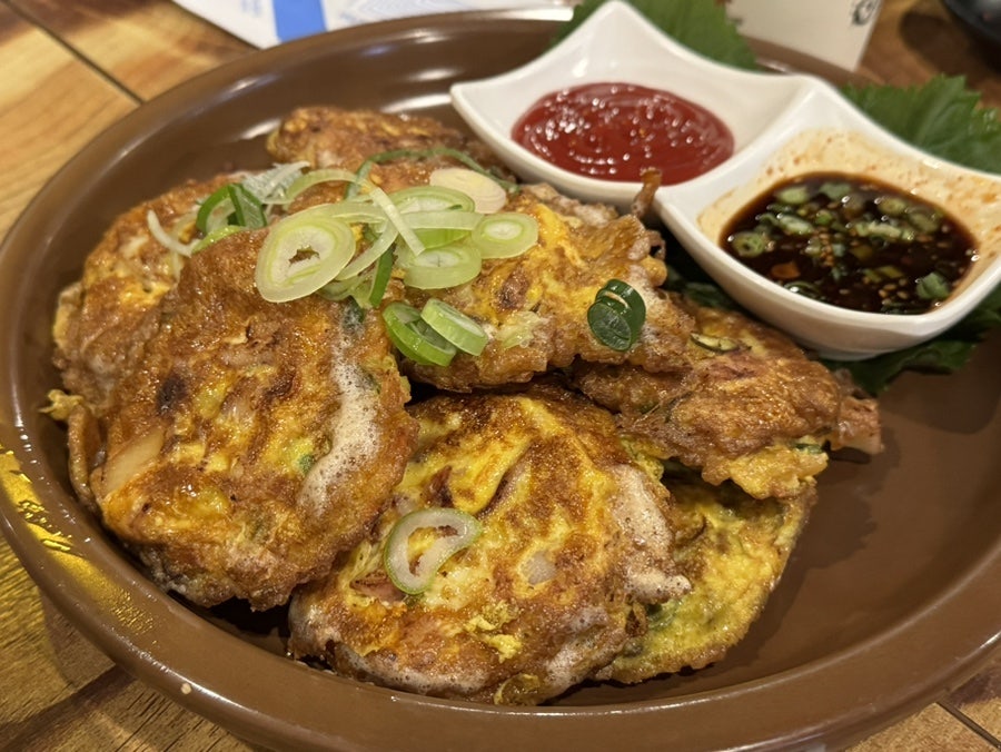 친친포차 사진 2