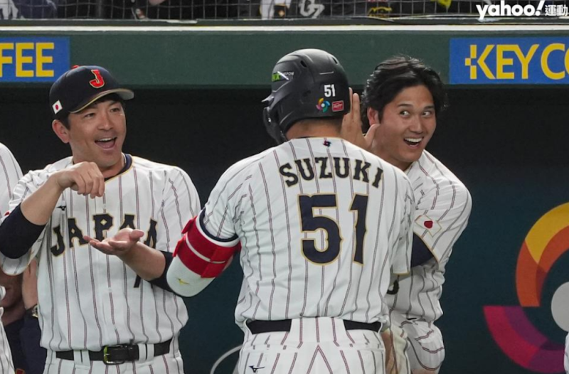 ⚾ WBC2026 : 한일전, MLB 3명의 스타로 6:8 일본 승리