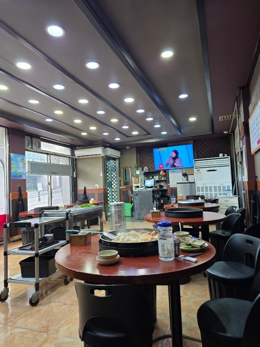 우성닭갈비 원주점 사진 4