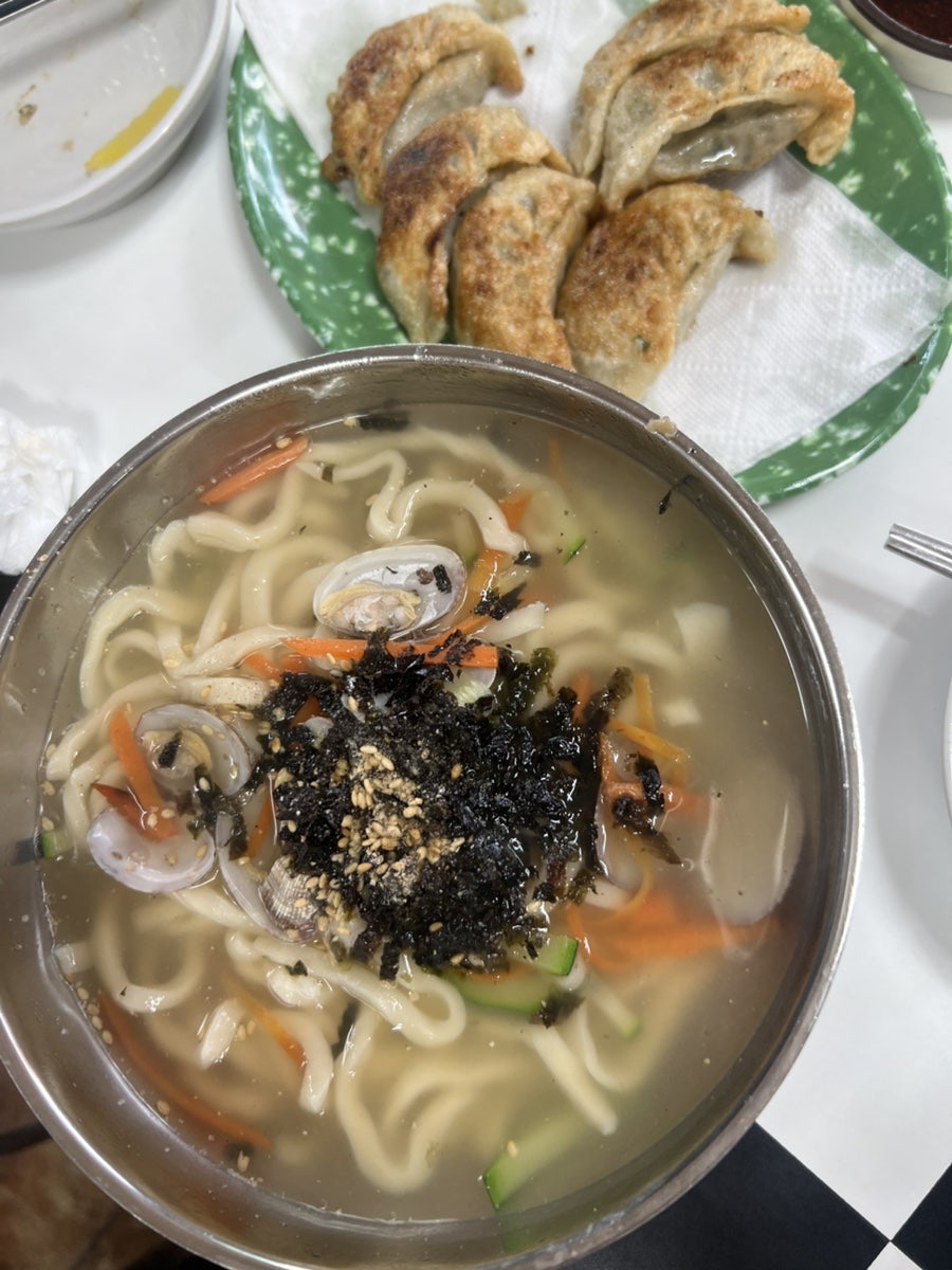 서울왕만두분식 사진 6