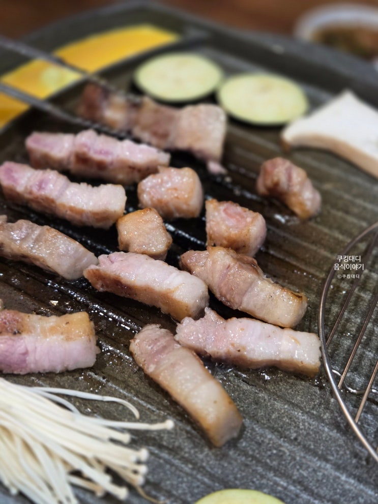 구리 맛집 추천 인창동 연화 메뉴 추천 및 방문 리뷰