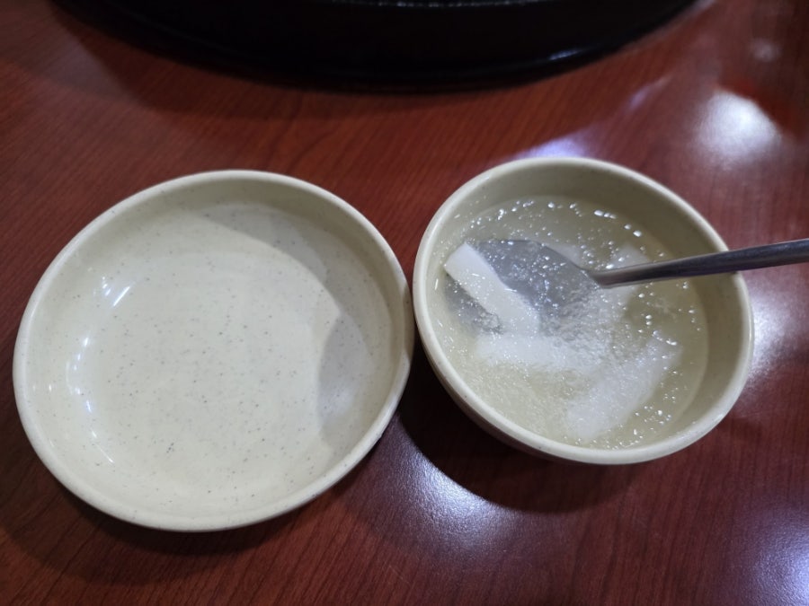 우성닭갈비 원주점 사진 6