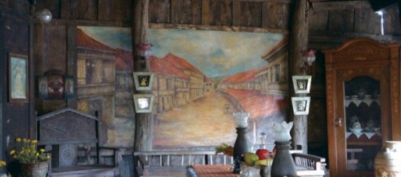 필리핀 세부시티 여행 가볼만한 곳 – 얍 샌 디에고 조상의집 (역사적 건축물과 문화 체험 가능)