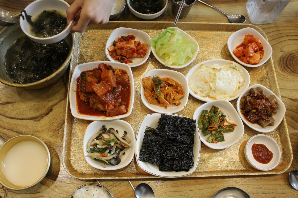 강포식당 사진 3