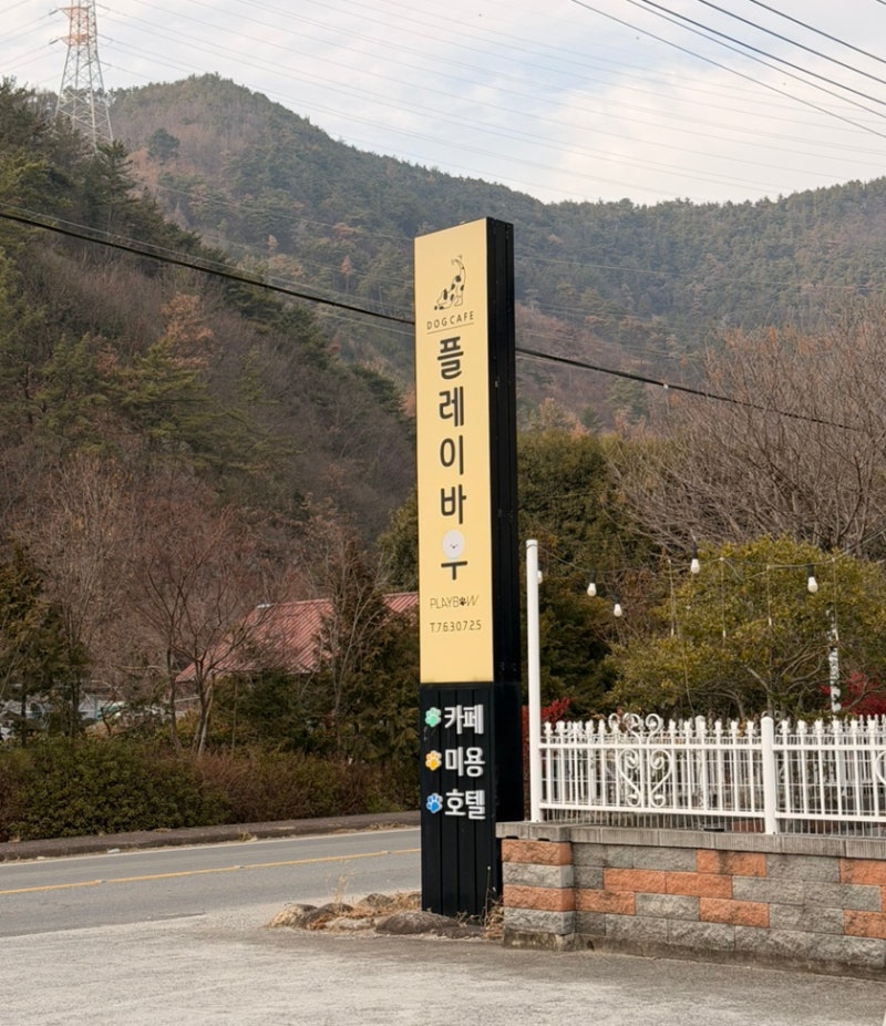 플레이바우 — 광양시