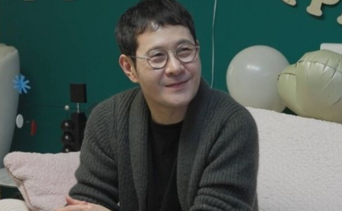 ✨ 50세 배우 이민우 미우새 깜짝 열애 고백 안방극장 황태자의 핑크빛 반전