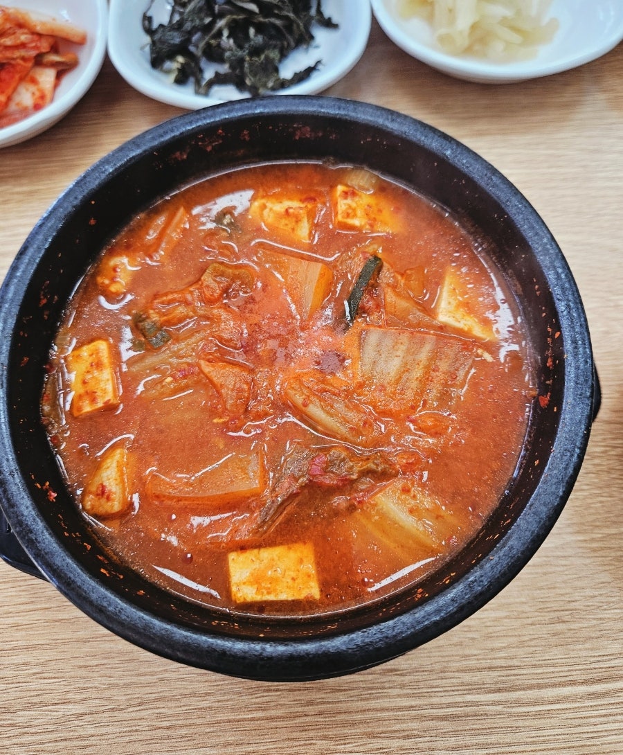 거북섬시골밥상 사진 3