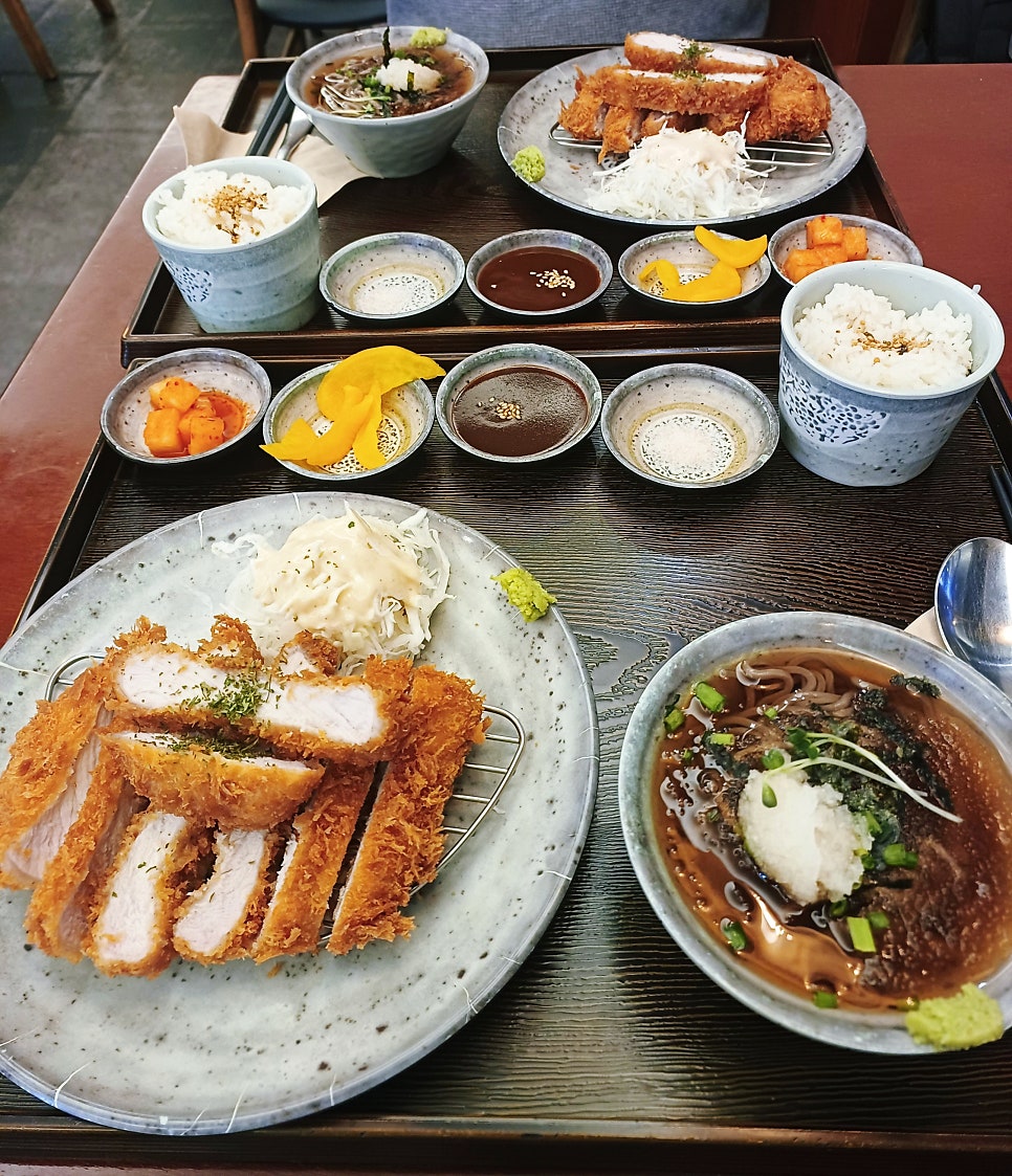 유미카츠 이수방배점 사진 4
