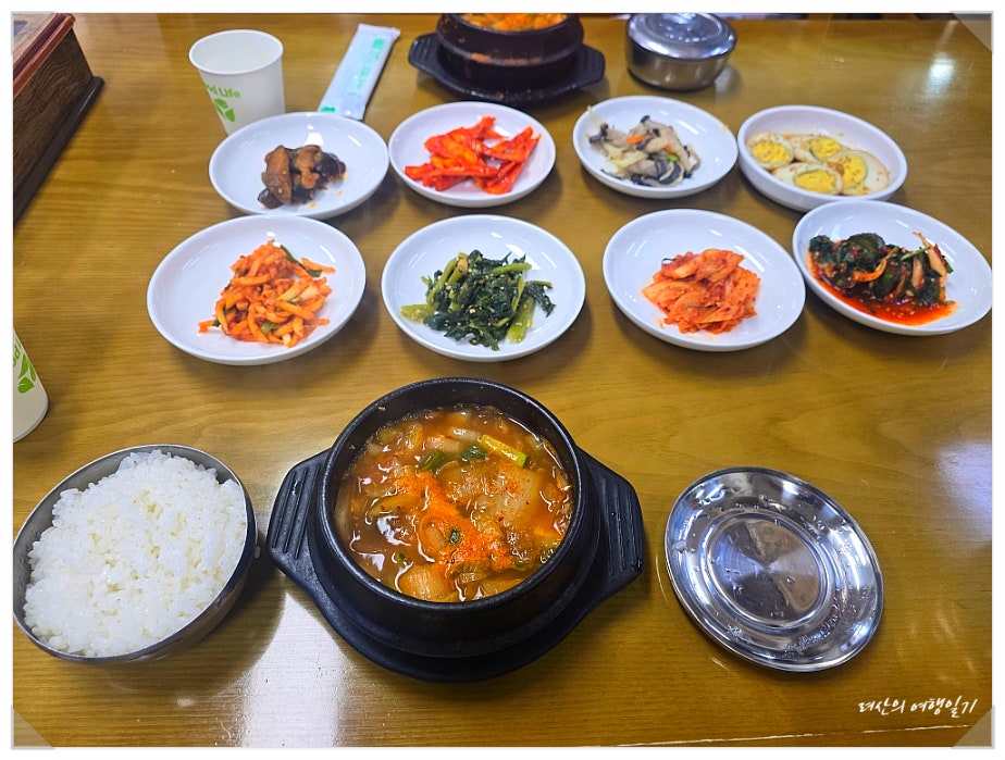 내고향식당 사진 6